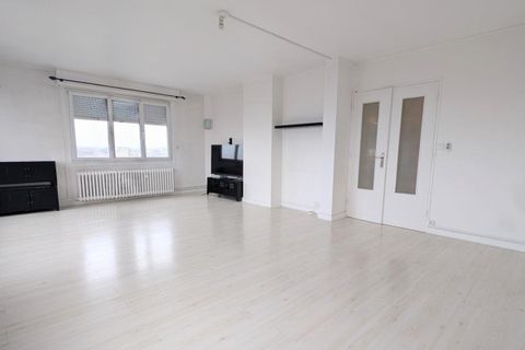 Lejlighed i Roubaix, Nord, Roubaix - € 119.000 | Ref: 198814 - foto 1