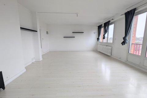 Lejlighed i Roubaix, Nord, Roubaix - € 119.000 | Ref: 198814 - foto 2