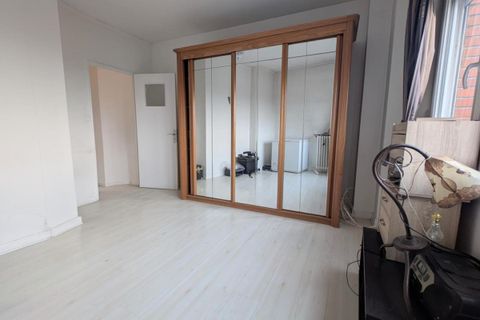 Lejlighed i Roubaix, Nord, Roubaix - € 119.000 | Ref: 198814 - foto 5
