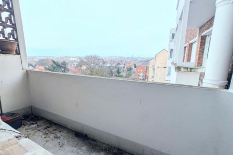 Lejlighed i Roubaix, Nord, Roubaix - € 119.000 | Ref: 198814 - foto 6