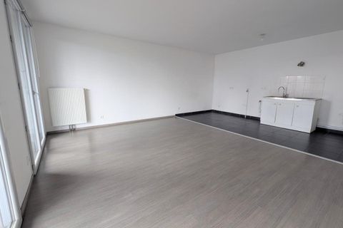 Lejlighed i Lille, Nord, Lille - € 179.000 | Ref: 198882 - foto 2