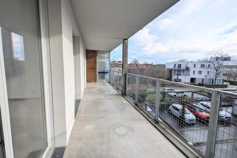 Lejlighed i Lille, Nord, Lille - € 179.000 | Ref: 198882 - foto 5