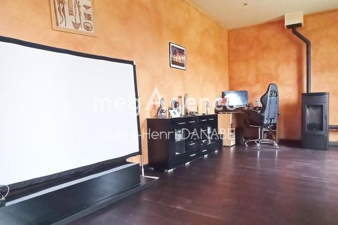 Villa i Sens, Yonne, Sens - € 136.000 | Ref: 199272 - foto 5