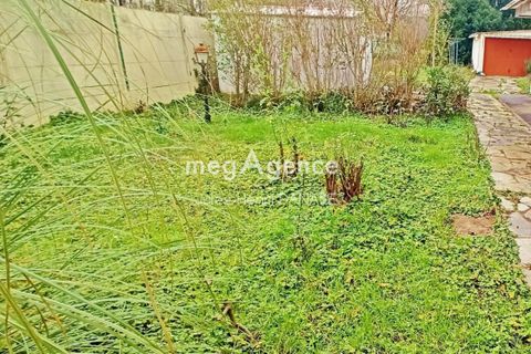 Villa i Sens, Yonne, Sens - € 136.000 | Ref: 199272 - foto 7