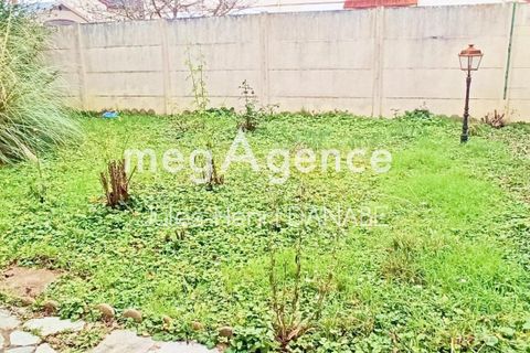 Villa i Sens, Yonne, Sens - € 136.000 | Ref: 199272 - foto 9
