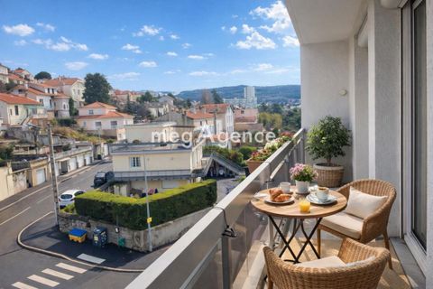 Lejlighed i Saint-Etienne, Loire, Saint-Etienne - € 89.000 | Ref: 199433 - foto 1