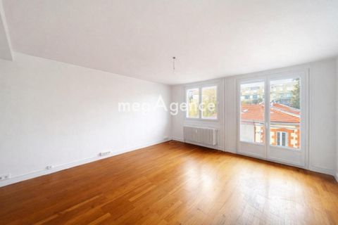 Lejlighed i Saint-Etienne, Loire, Saint-Etienne - € 89.000 | Ref: 199433 - foto 5