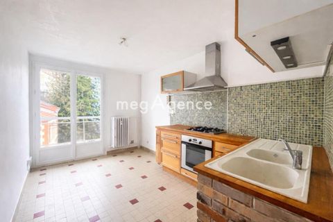 Lejlighed i Saint-Etienne, Loire, Saint-Etienne - € 89.000 | Ref: 199433 - foto 7