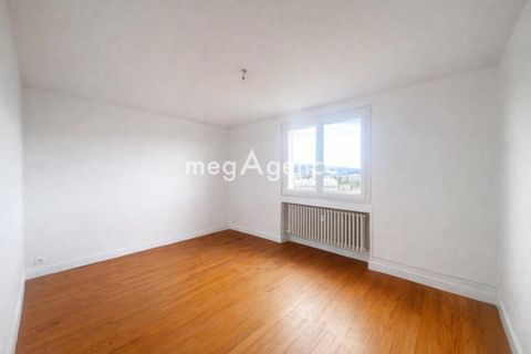 Lejlighed i Saint-Etienne, Loire, Saint-Etienne - € 89.000 | Ref: 199433 - foto 9