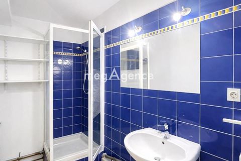 Lejlighed i Saint-Etienne, Loire, Saint-Etienne - € 89.000 | Ref: 199433 - foto 10