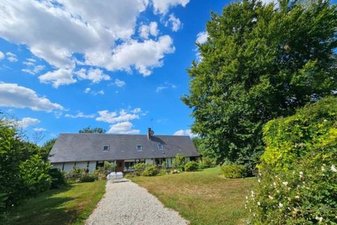 Villa i Vimoutiers, Orne, Vimoutiers - € 248.500 | Ref: 189686 - foto 2