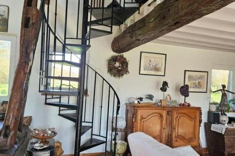 Villa i Vimoutiers, Orne, Vimoutiers - € 248.500 | Ref: 189686 - foto 4