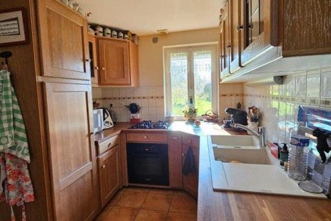 Villa i Vimoutiers, Orne, Vimoutiers - € 248.500 | Ref: 189686 - foto 6