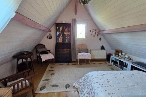 Villa i Vimoutiers, Orne, Vimoutiers - € 248.500 | Ref: 189686 - foto 7