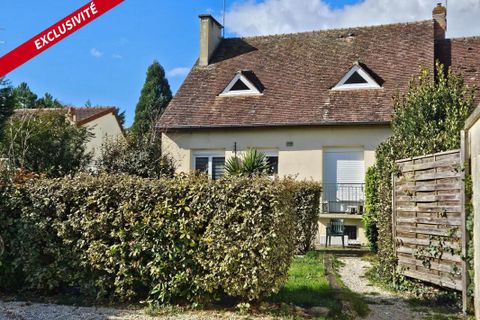 Bungalou a Alencon, Orne, Alencon - € 240.000 | Ref: 199310 - foto 6