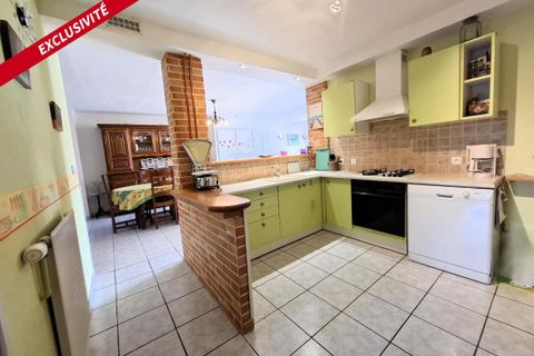 Villa i Aureilhan, Hautes-Pyrenees, Aureilhan - € 270.000 | Ref: 199558 - foto 7