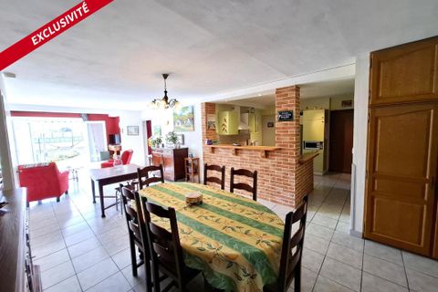 Villa i Aureilhan, Hautes-Pyrenees, Aureilhan - € 270.000 | Ref: 199558 - foto 8