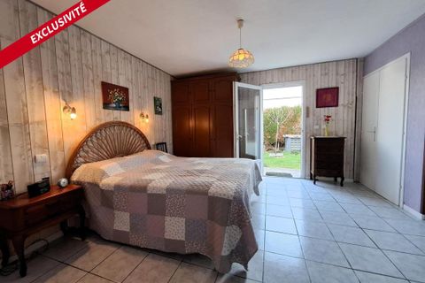 Villa i Aureilhan, Hautes-Pyrenees, Aureilhan - € 270.000 | Ref: 199558 - foto 13