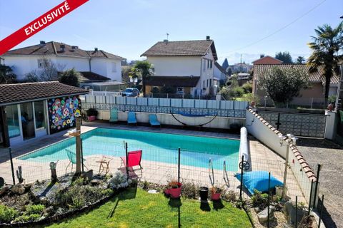 Villa i Aureilhan, Hautes-Pyrenees, Aureilhan - € 270.000 | Ref: 199558 - foto 15