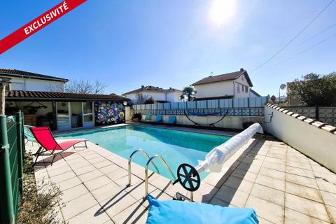 Villa i Aureilhan, Hautes-Pyrenees, Aureilhan - € 270.000 | Ref: 199558 - foto 16