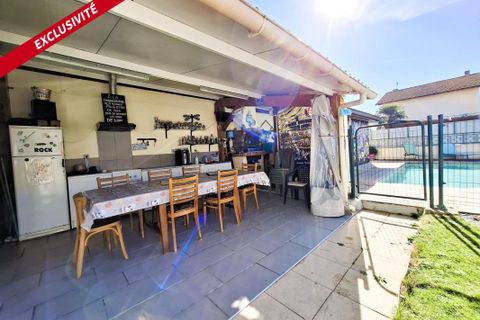 Villa i Aureilhan, Hautes-Pyrenees, Aureilhan - € 270.000 | Ref: 199558 - foto 17