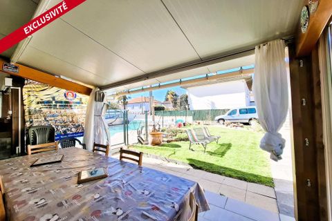 Villa i Aureilhan, Hautes-Pyrenees, Aureilhan - € 270.000 | Ref: 199558 - foto 18