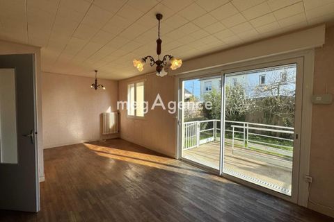 Villa i Ploemeur, Morbihan, Ploemeur - € 237.150 | Ref: 199384 - foto 2