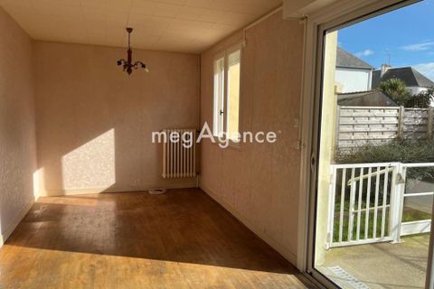 Villa i Ploemeur, Morbihan, Ploemeur - € 237.150 | Ref: 199384 - foto 4