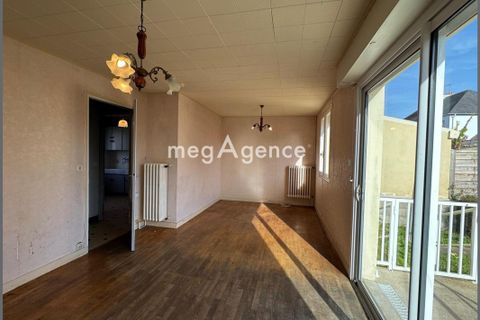 Villa i Ploemeur, Morbihan, Ploemeur - € 237.150 | Ref: 199384 - foto 5