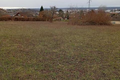 Terra a Cusset, Allier, Cusset - € 62.000 | Ref: 199381 - foto 2