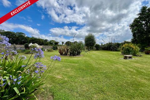 Landejendom i Plouaret, Cotes-d'Armor, Plouaret - € 319.000 | Ref: 189131 - foto 3