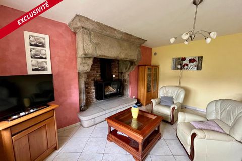 Landejendom i Plouaret, Cotes-d'Armor, Plouaret - € 319.000 | Ref: 189131 - foto 5