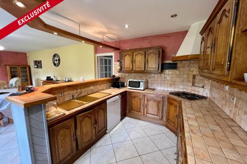 Landejendom i Plouaret, Cotes-d'Armor, Plouaret - € 319.000 | Ref: 189131 - foto 6