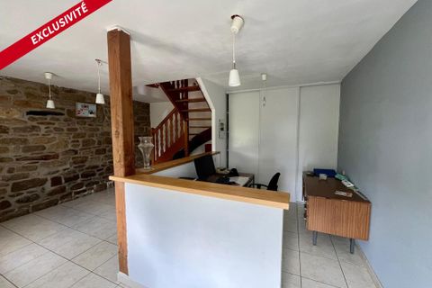 Landejendom i Plouaret, Cotes-d'Armor, Plouaret - € 319.000 | Ref: 189131 - foto 7