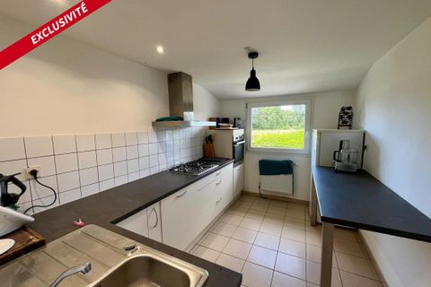 Landejendom i Plouaret, Cotes-d'Armor, Plouaret - € 319.000 | Ref: 189131 - foto 8