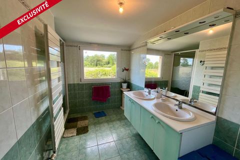 Landejendom i Plouaret, Cotes-d'Armor, Plouaret - € 319.000 | Ref: 189131 - foto 9