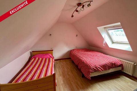 Landejendom i Plouaret, Cotes-d'Armor, Plouaret - € 319.000 | Ref: 189131 - foto 10
