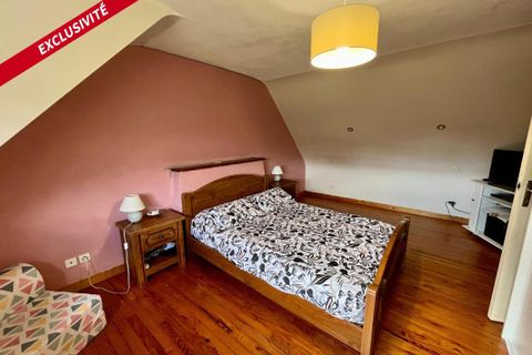 Landejendom i Plouaret, Cotes-d'Armor, Plouaret - € 319.000 | Ref: 189131 - foto 11
