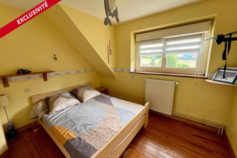 Landejendom i Plouaret, Cotes-d'Armor, Plouaret - € 319.000 | Ref: 189131 - foto 12