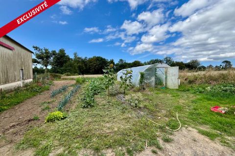 Landejendom i Plouaret, Cotes-d'Armor, Plouaret - € 319.000 | Ref: 189131 - foto 14