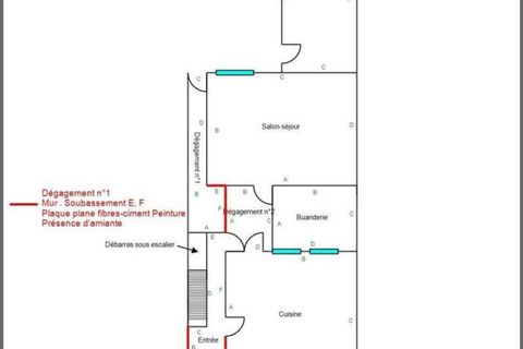 Villa a Bressuire, Deux-Sevres, Bressuire - € 101.000 | Ref: 198679 - foto 2