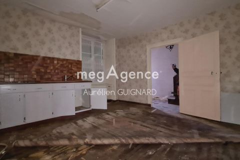 Villa a Bressuire, Deux-Sevres, Bressuire - € 101.000 | Ref: 198679 - foto 3