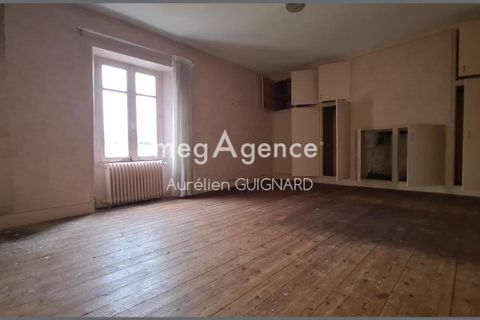 Villa a Bressuire, Deux-Sevres, Bressuire - € 101.000 | Ref: 198679 - foto 5