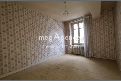 Villa a Bressuire, Deux-Sevres, Bressuire - € 101.000 | Ref: 198679 - foto 6