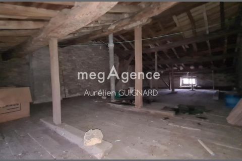 Villa a Bressuire, Deux-Sevres, Bressuire - € 101.000 | Ref: 198679 - foto 11