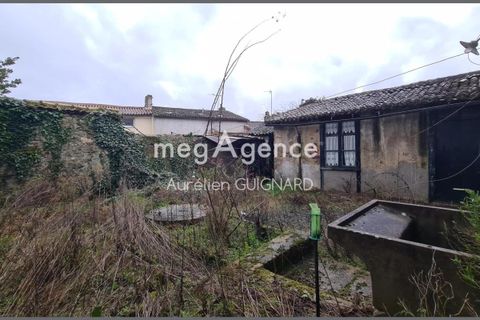 Villa a Bressuire, Deux-Sevres, Bressuire - € 101.000 | Ref: 198679 - foto 12