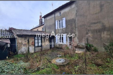 Villa a Bressuire, Deux-Sevres, Bressuire - € 101.000 | Ref: 198679 - foto 13