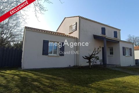 Villa in Aizenay, Vendee, Aizenay - € 364.000 | Ref: 199342 - foto 2