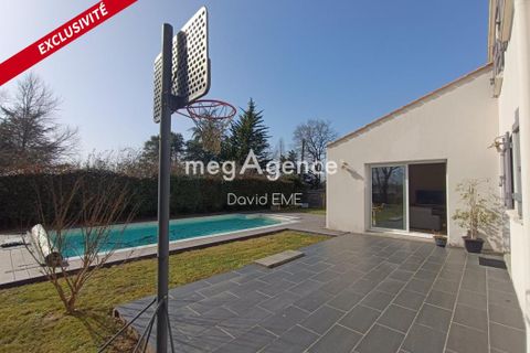 Villa in Aizenay, Vendee, Aizenay - € 364.000 | Ref: 199342 - foto 3