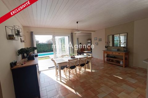 Villa in Aizenay, Vendee, Aizenay - € 364.000 | Ref: 199342 - foto 4